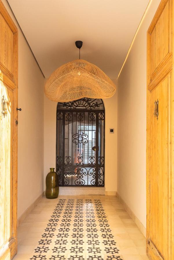 Hostal Aljibe Archidona Exterior foto